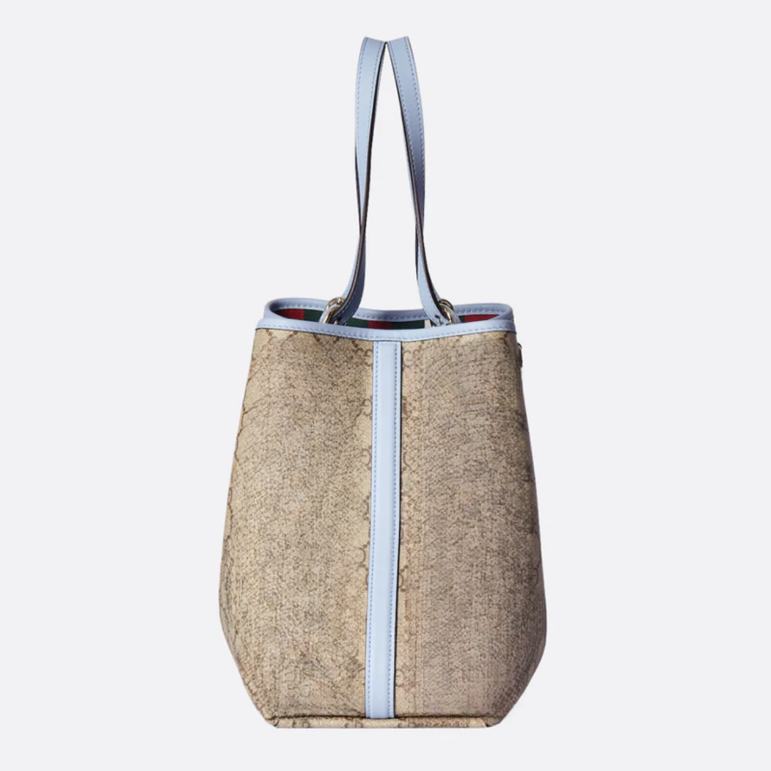 Bag Large Emblem Shopper