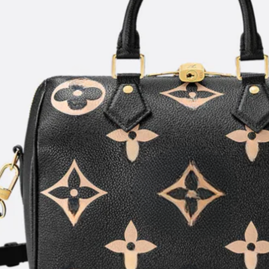 Bag 25 Spdy Bndl – Lvt Style