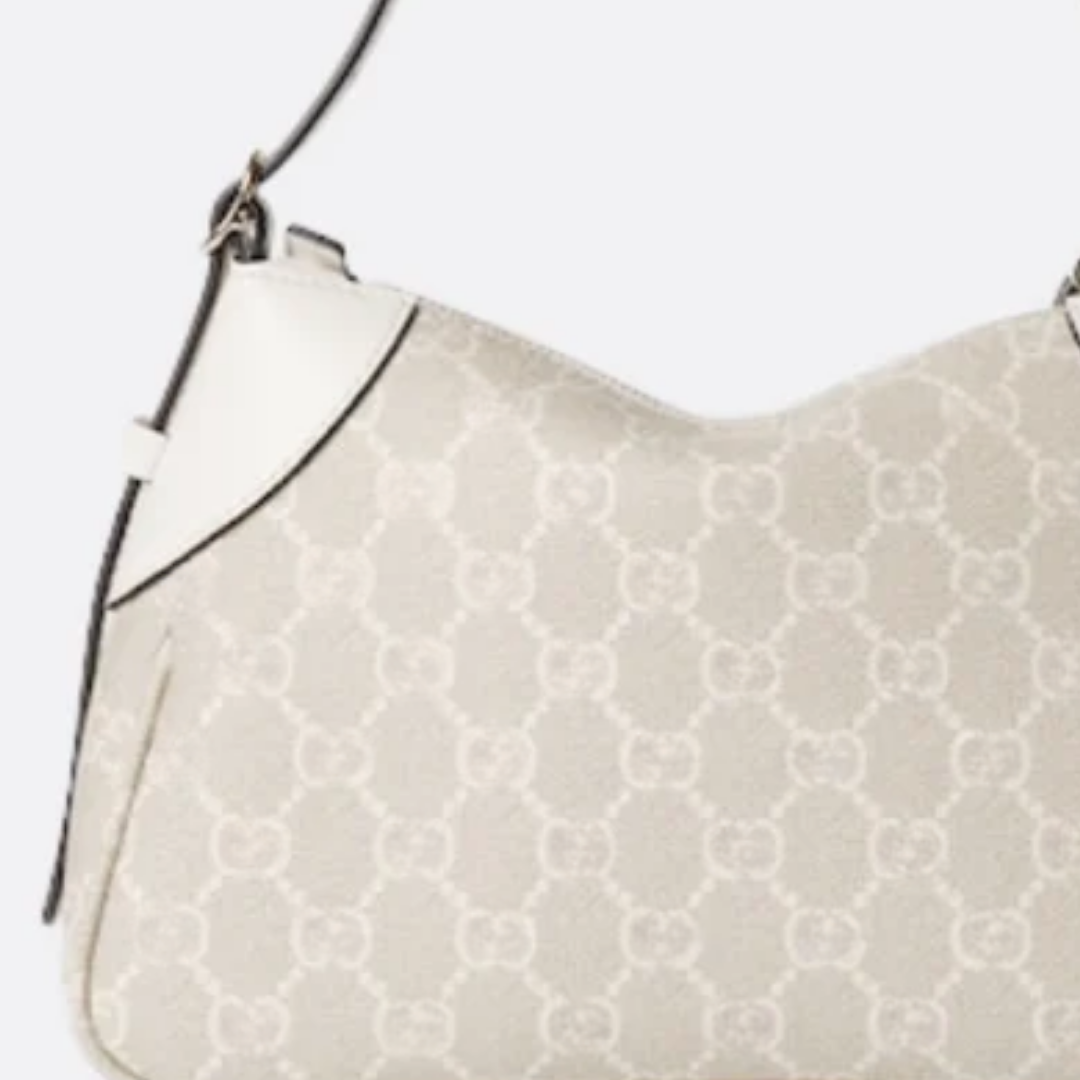 Bag Small G Emblem Shoulder