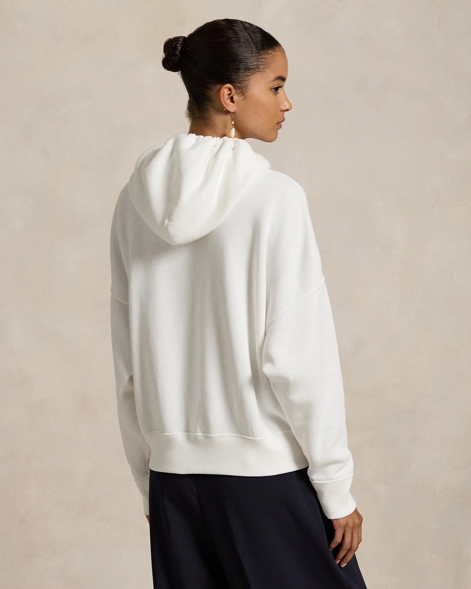 Sweater Ralph & Lauren | White Polo Bear