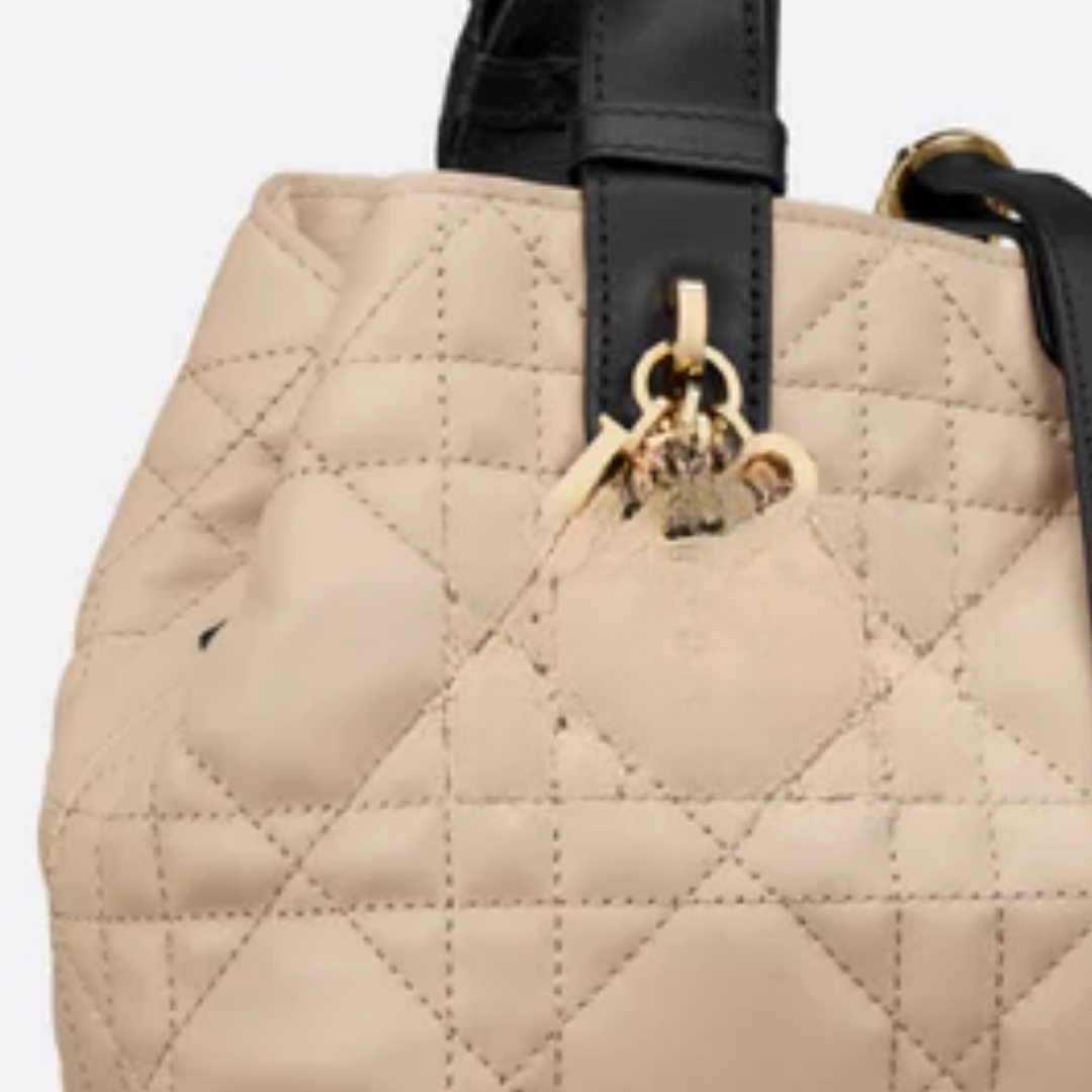 Bag Small – Dr Tjr Edition