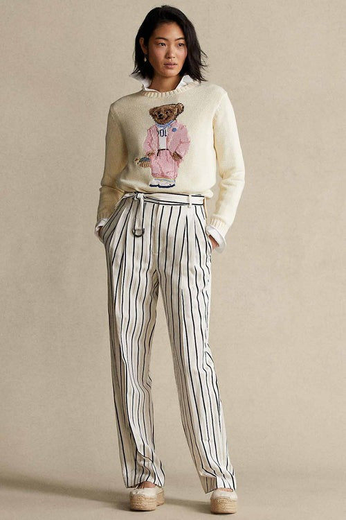 Sweater Ralph & Lauren | Pink Bear