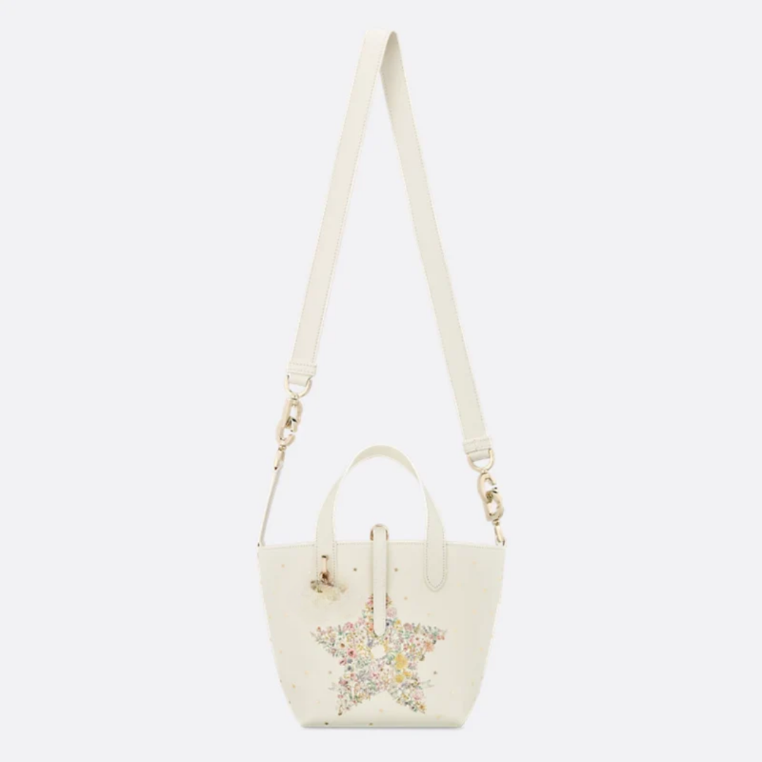 Bag Small Vertical Tote – Dr Lky Tjr