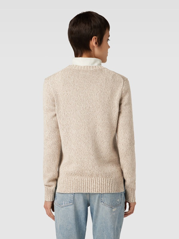 Sweater Ralph & Lauren | Bear White Coat